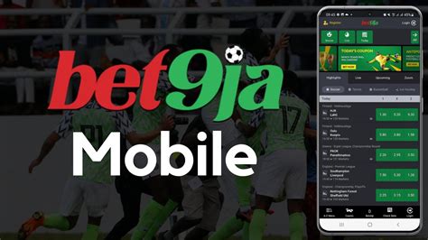 old web bet9ja - bet9ja old app